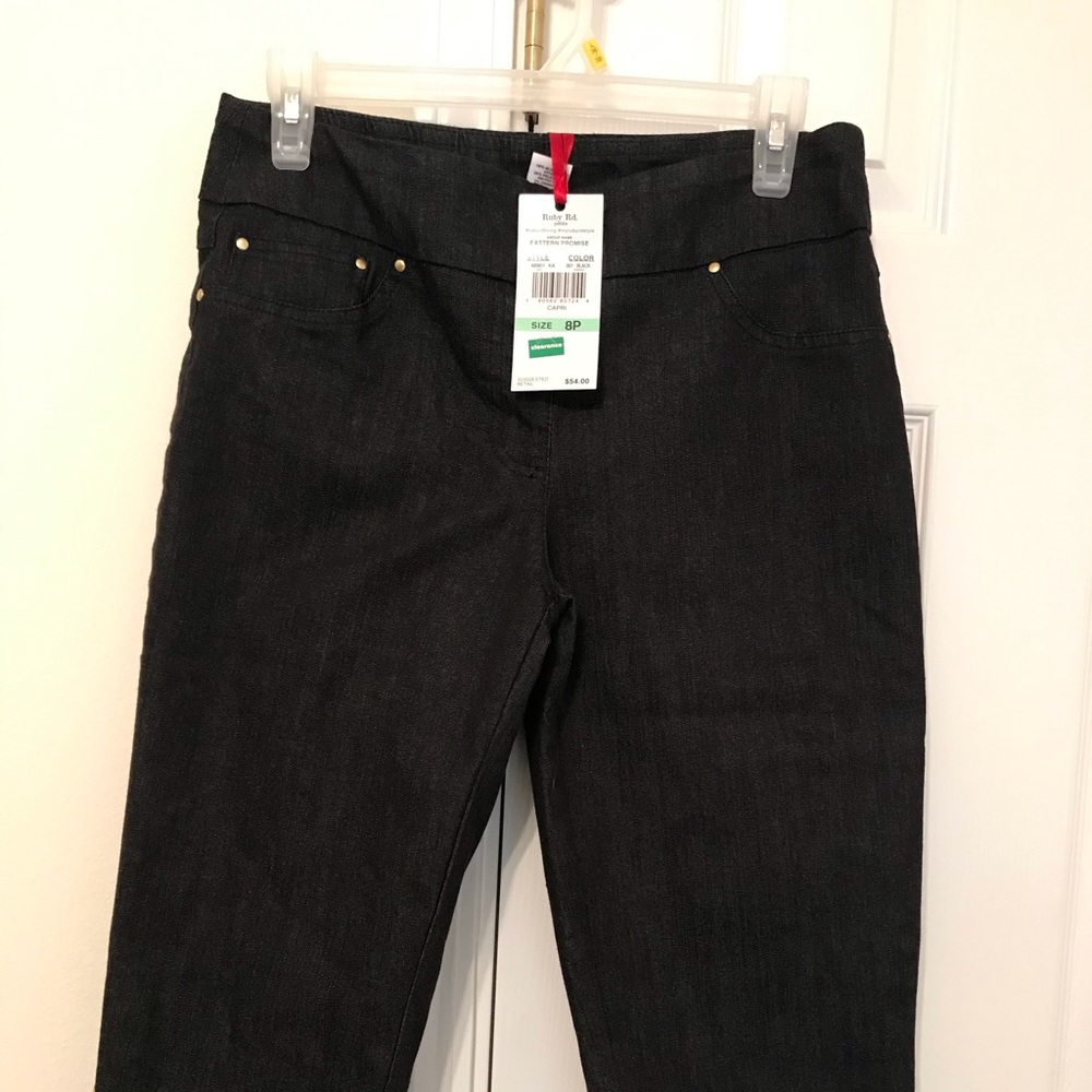 Capris